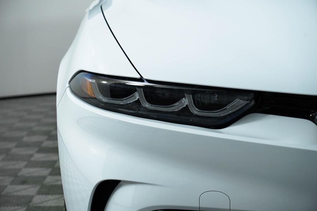 new 2024 Alfa Romeo Tonale car, priced at $39,990