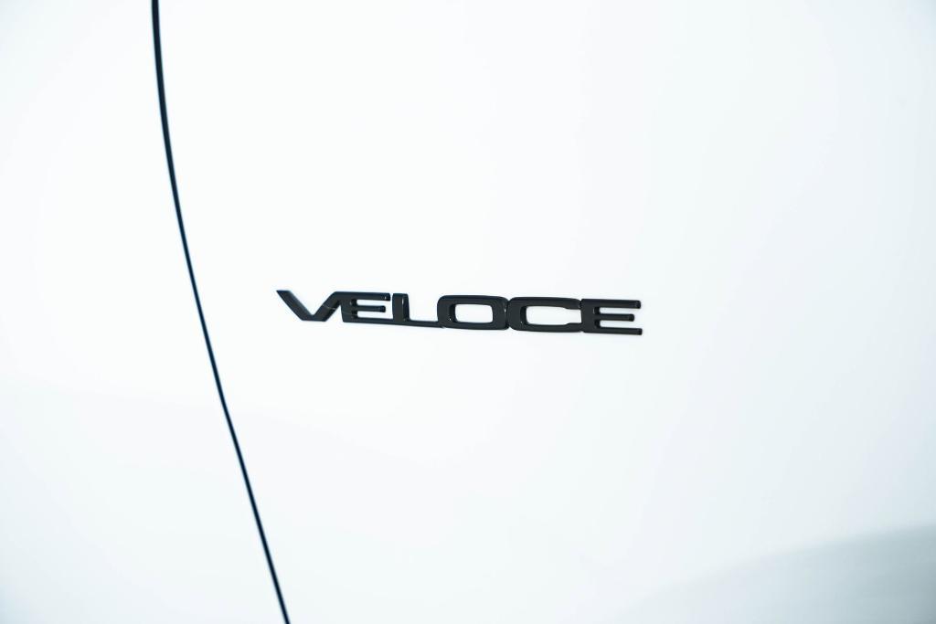 new 2024 Alfa Romeo Tonale car, priced at $39,990