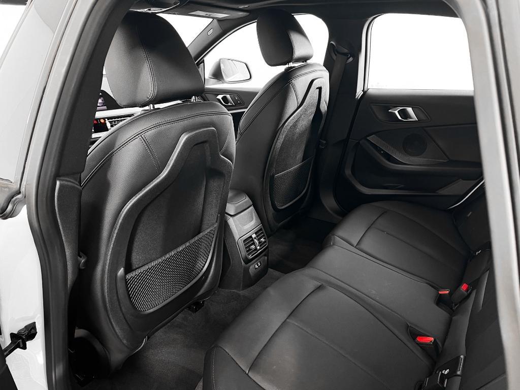 used 2024 BMW 228 Gran Coupe car, priced at $27,500