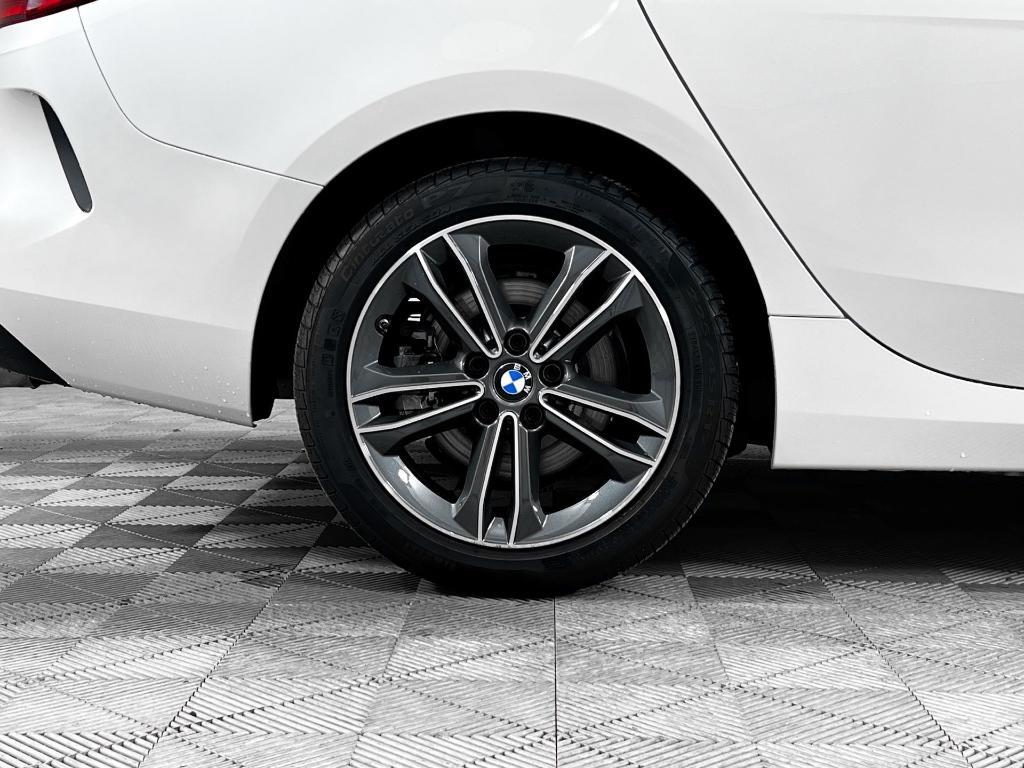 used 2024 BMW 228 Gran Coupe car, priced at $27,500