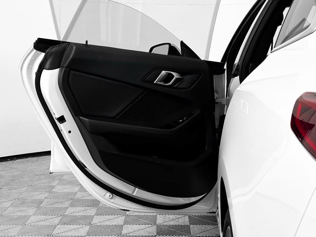 used 2024 BMW 228 Gran Coupe car, priced at $27,500