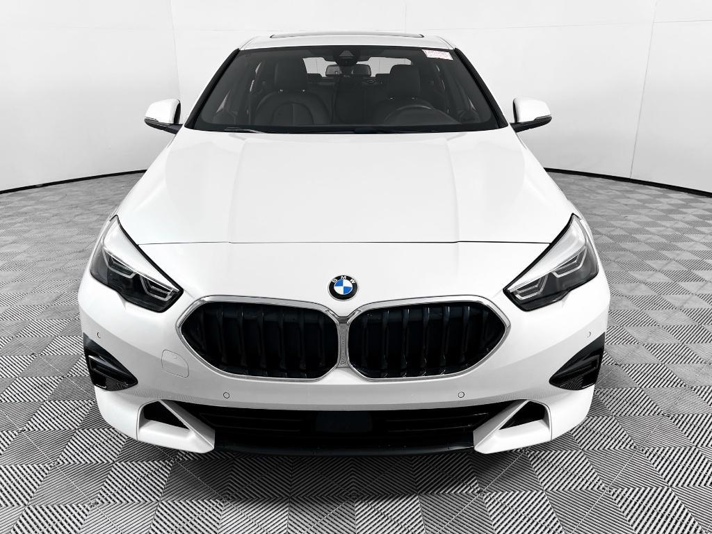 used 2024 BMW 228 Gran Coupe car, priced at $27,500