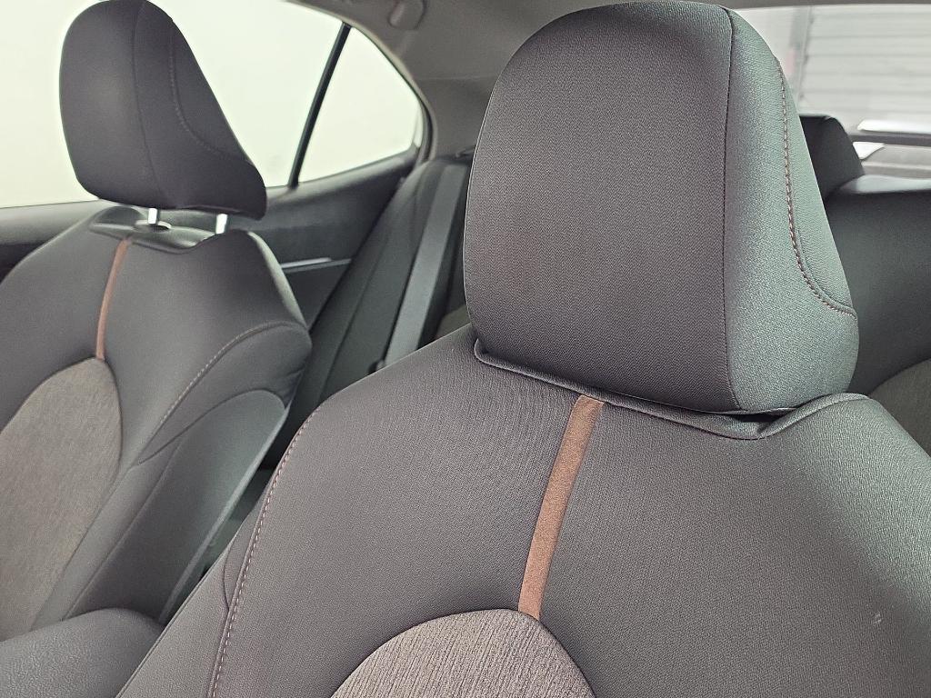 used 2020 Toyota Camry car, priced at $22,088