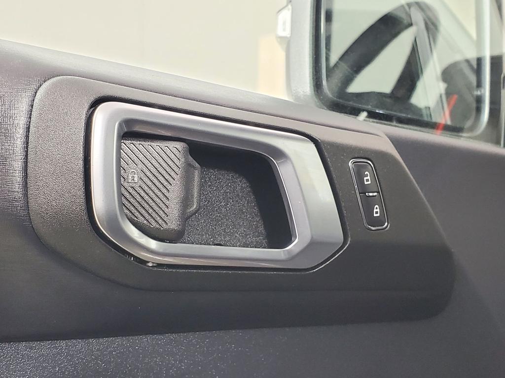 used 2024 Ford Bronco car, priced at $68,100