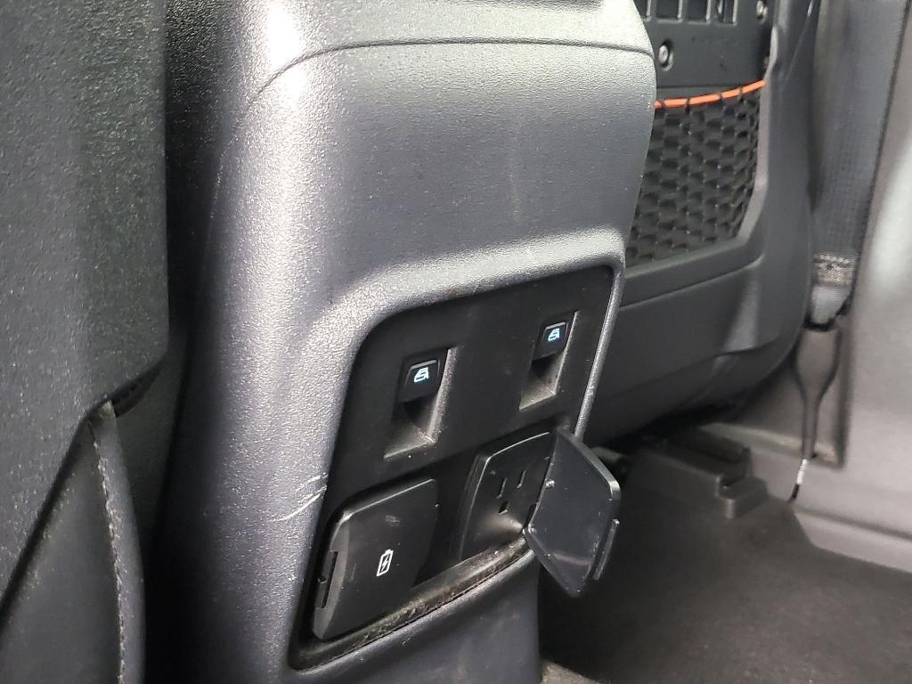 used 2024 Ford Bronco car, priced at $68,100