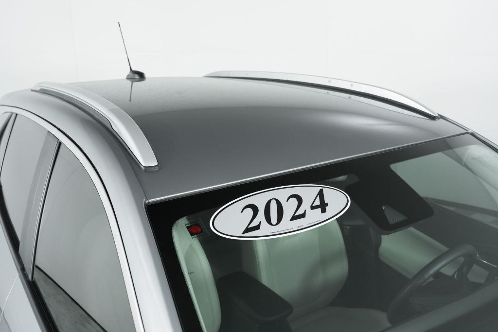 used 2024 Buick Encore GX car, priced at $19,500