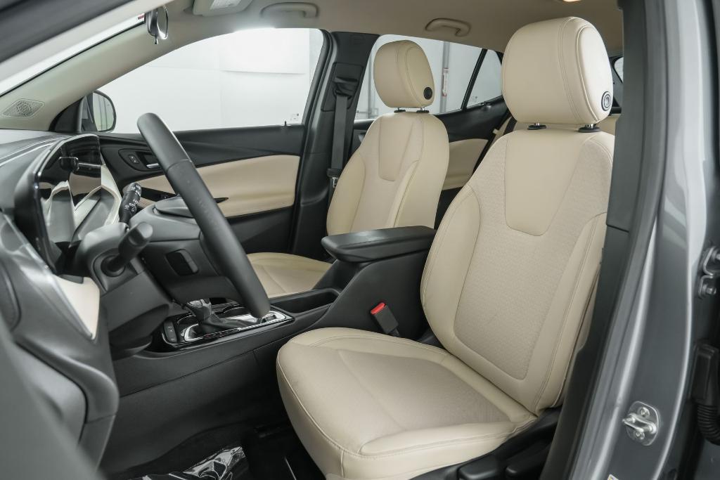 used 2024 Buick Encore GX car, priced at $19,500