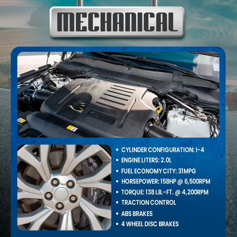 used 2022 Land Rover Range Rover car, priced at $49,000