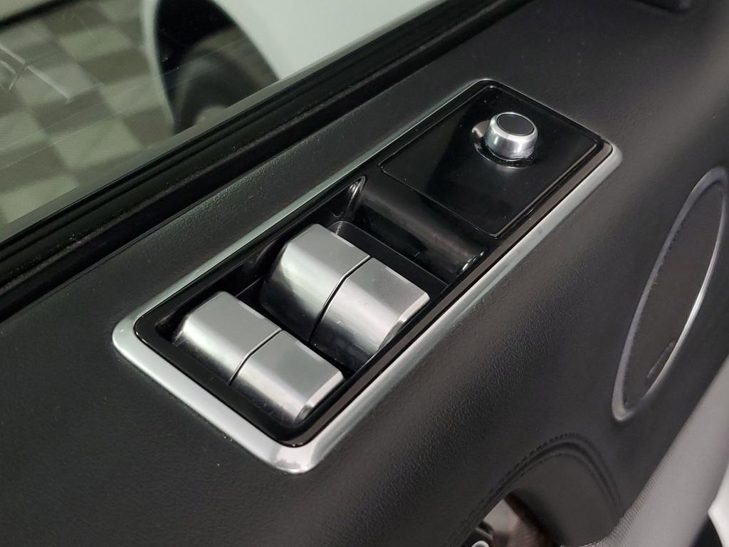 used 2022 Land Rover Range Rover car, priced at $48,500