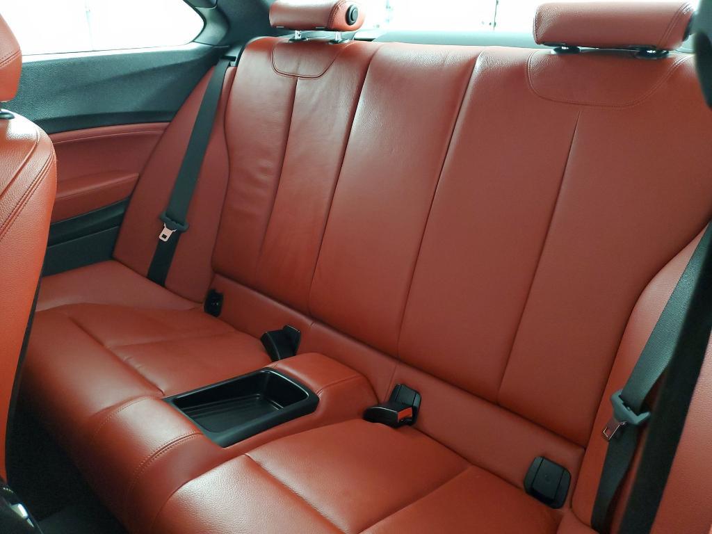 used 2021 BMW 230 car, priced at $28,400