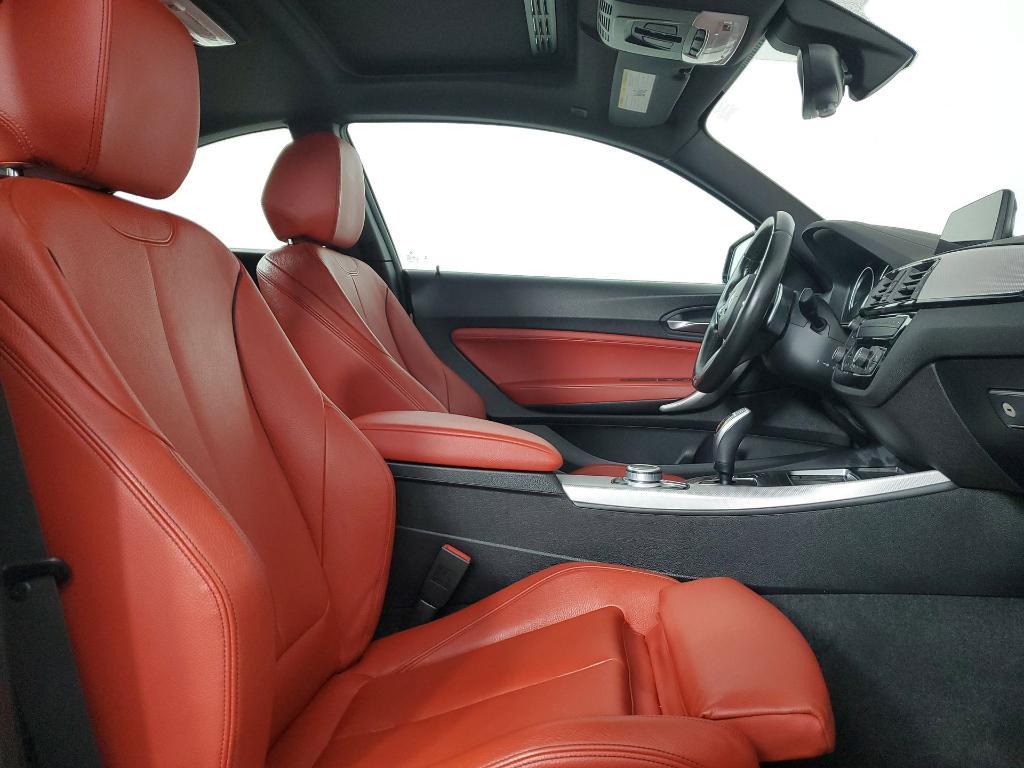 used 2021 BMW 230 car, priced at $28,400