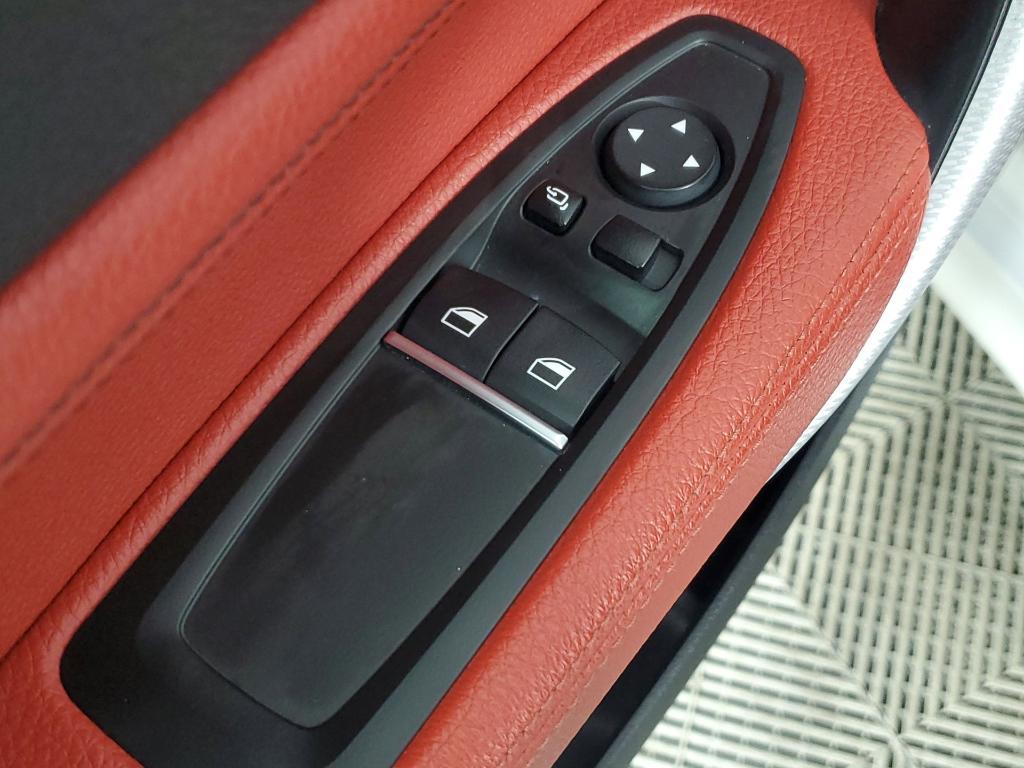 used 2021 BMW 230 car, priced at $28,400