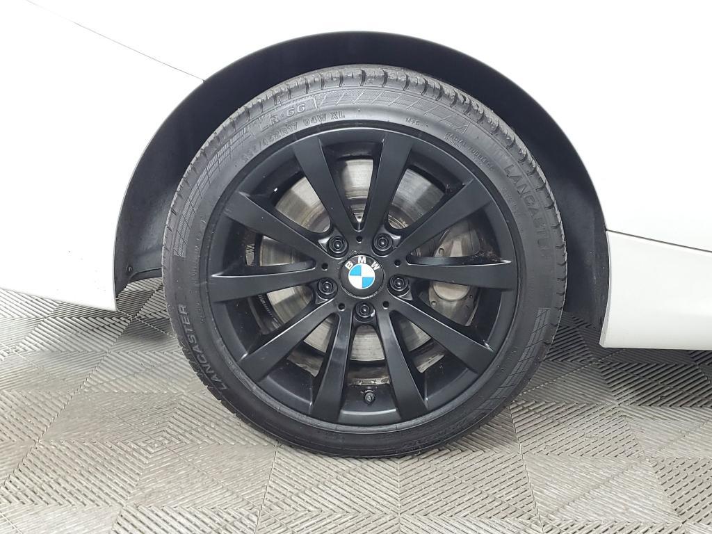 used 2021 BMW 230 car, priced at $28,400