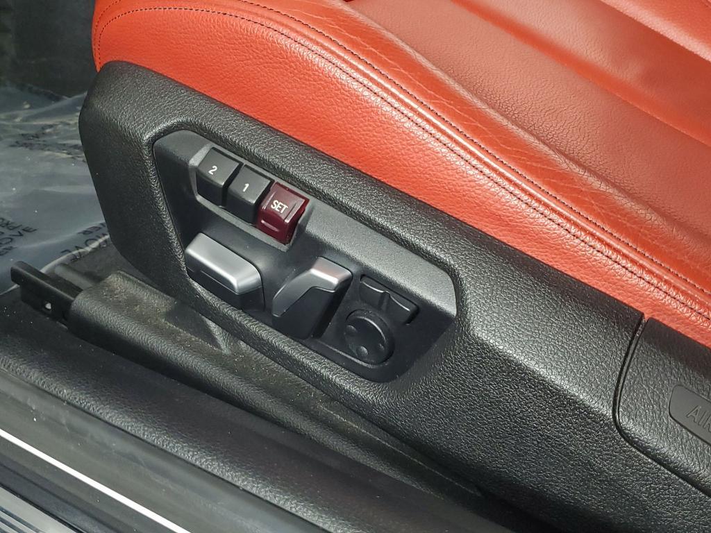 used 2021 BMW 230 car, priced at $28,400