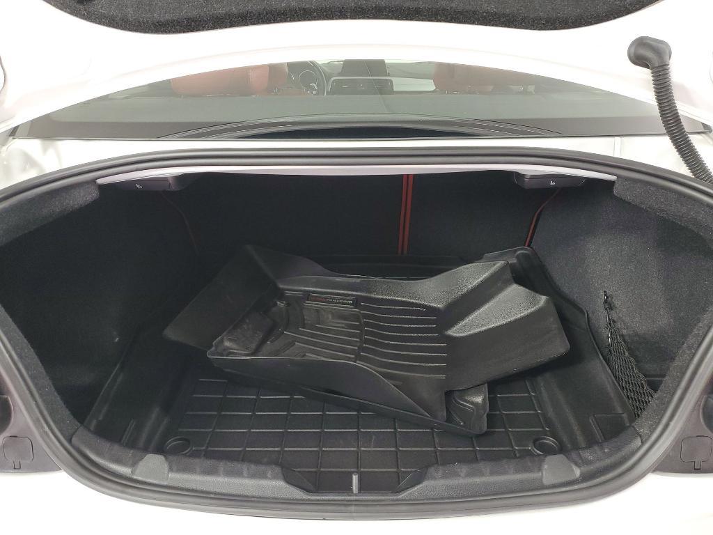 used 2021 BMW 230 car, priced at $28,400