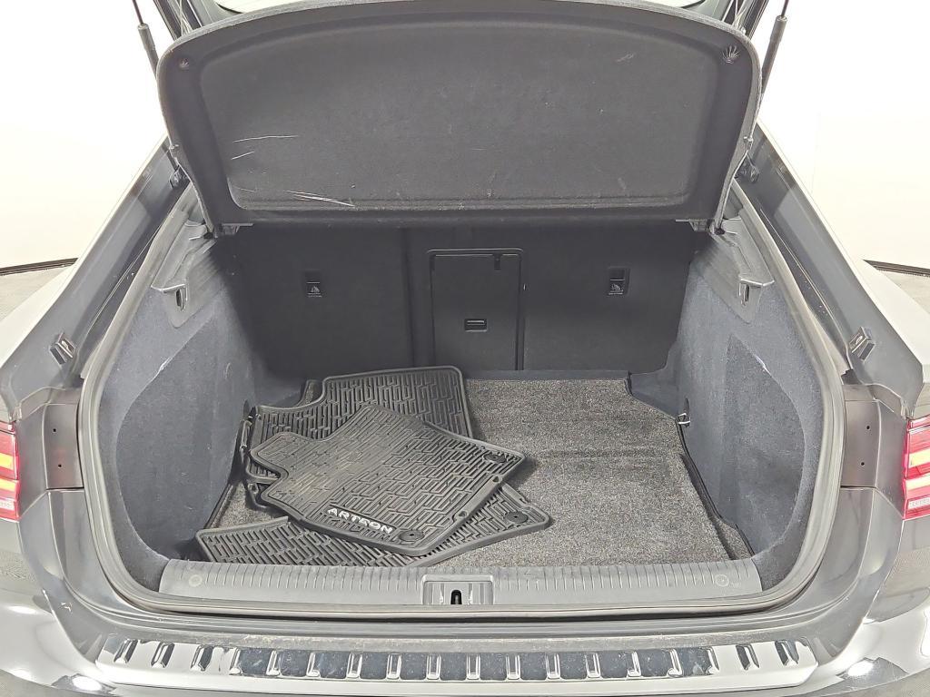 used 2021 Volkswagen Arteon car, priced at $20,088