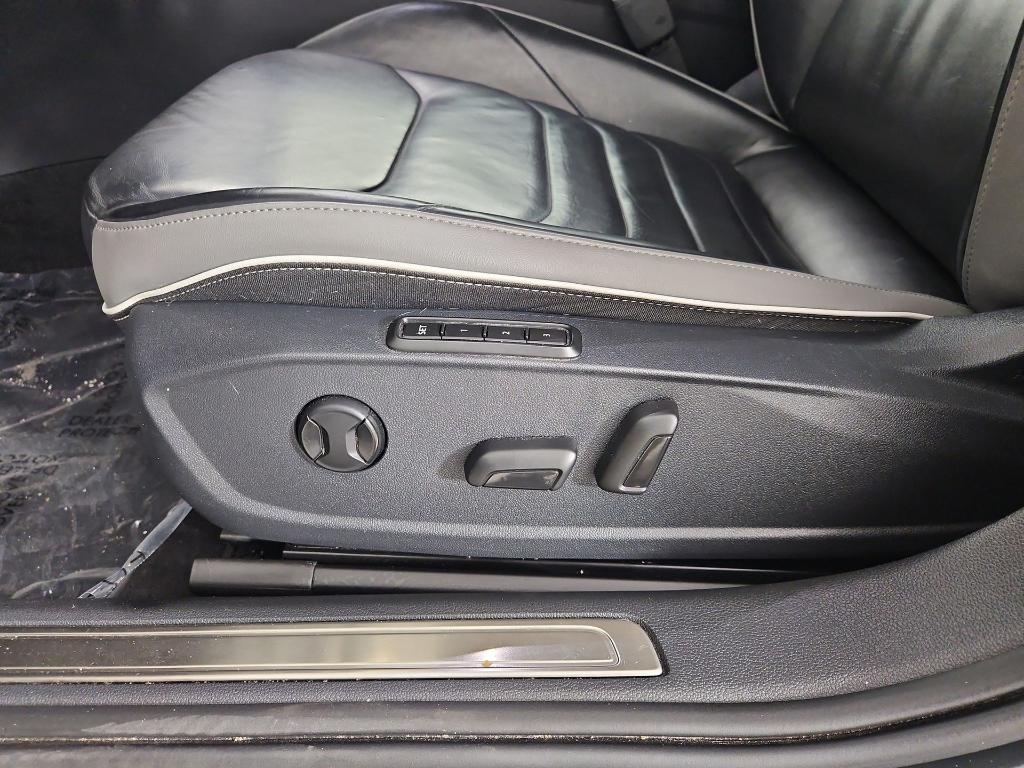 used 2021 Volkswagen Arteon car, priced at $20,088