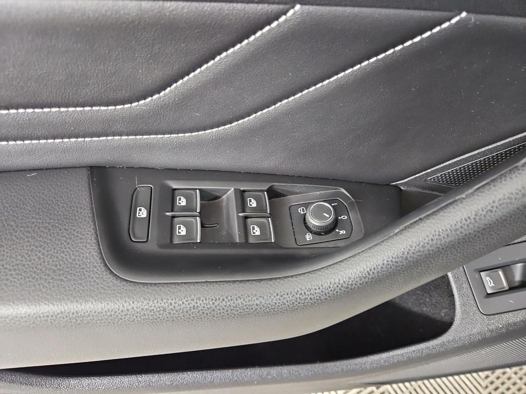used 2021 Volkswagen Arteon car, priced at $20,088