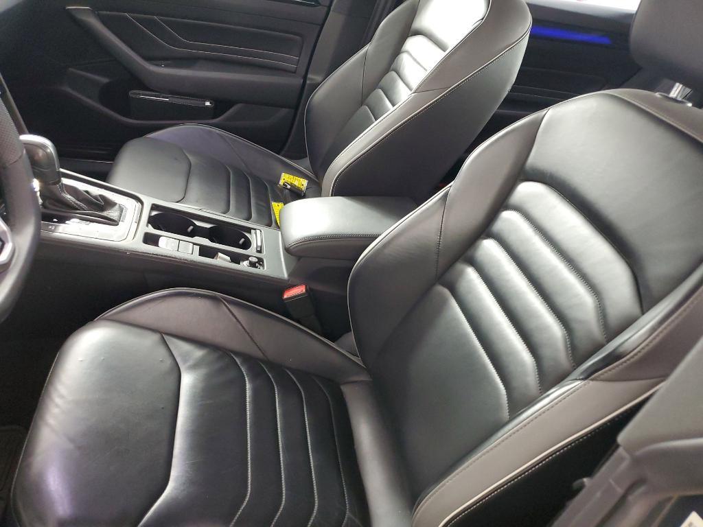 used 2021 Volkswagen Arteon car, priced at $21,680