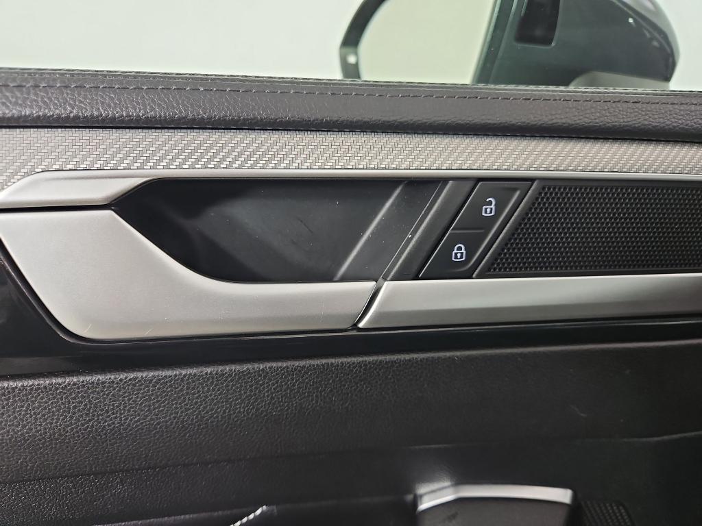 used 2021 Volkswagen Arteon car, priced at $20,088