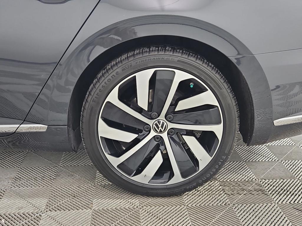 used 2021 Volkswagen Arteon car, priced at $20,088