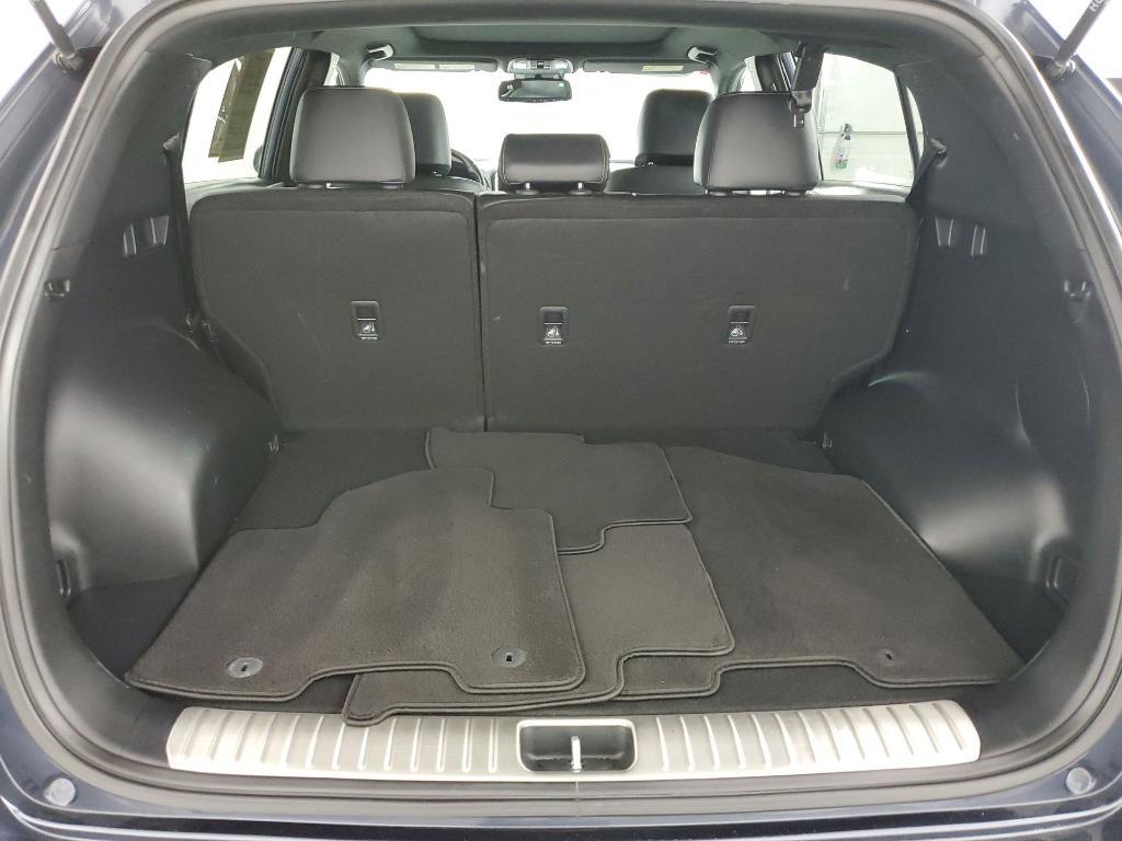 used 2022 Kia Sportage car, priced at $18,650