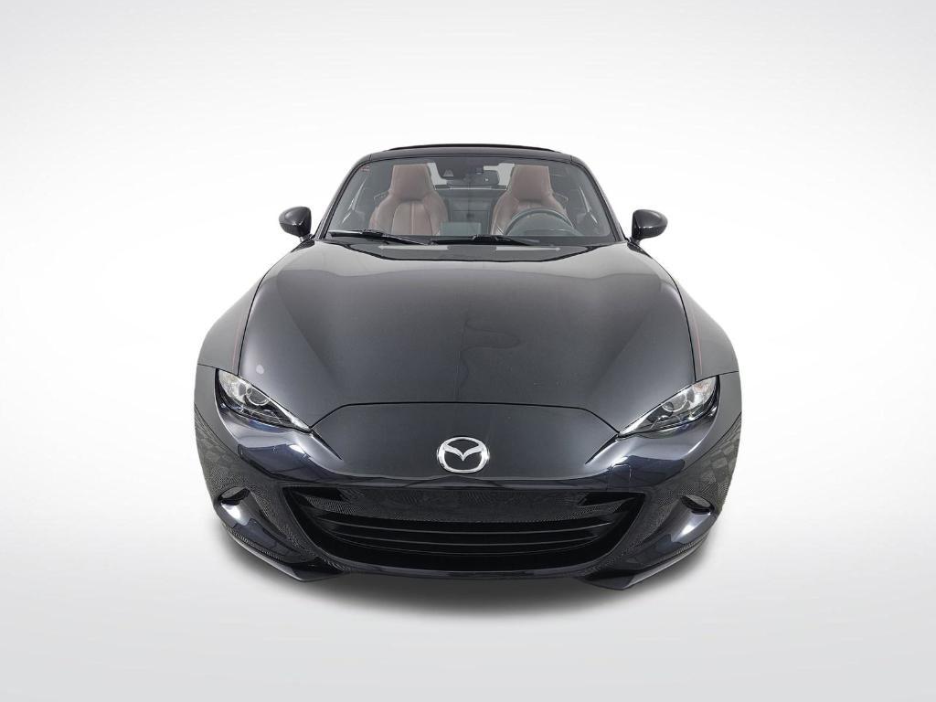 used 2018 Mazda MX-5 Miata car, priced at $23,788