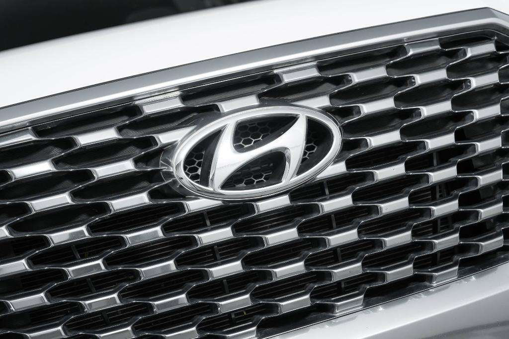 used 2020 Hyundai Palisade car, priced at $16,500