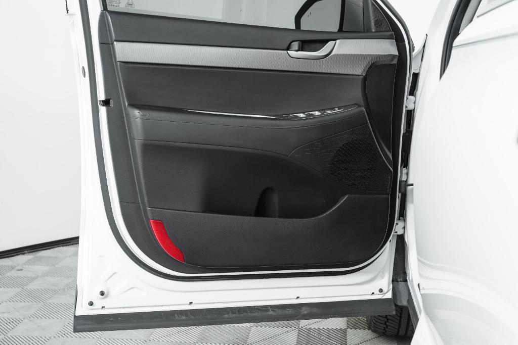 used 2020 Hyundai Palisade car, priced at $17,200