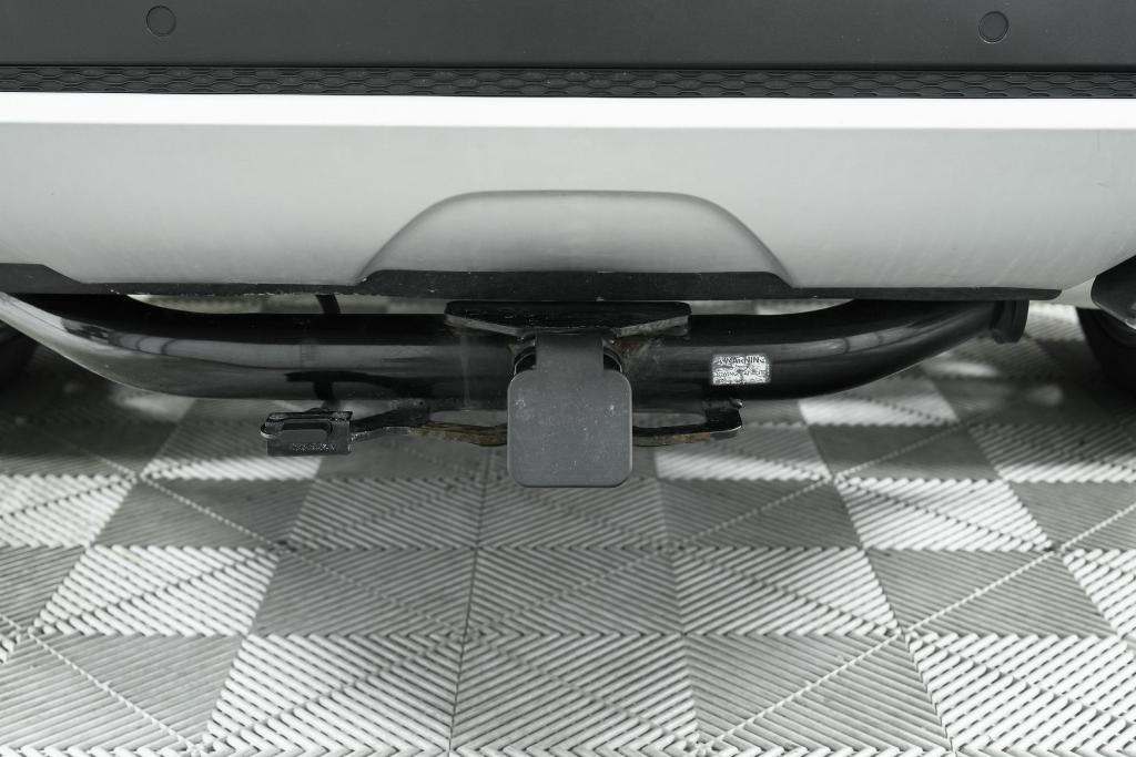 used 2020 Hyundai Palisade car, priced at $17,200