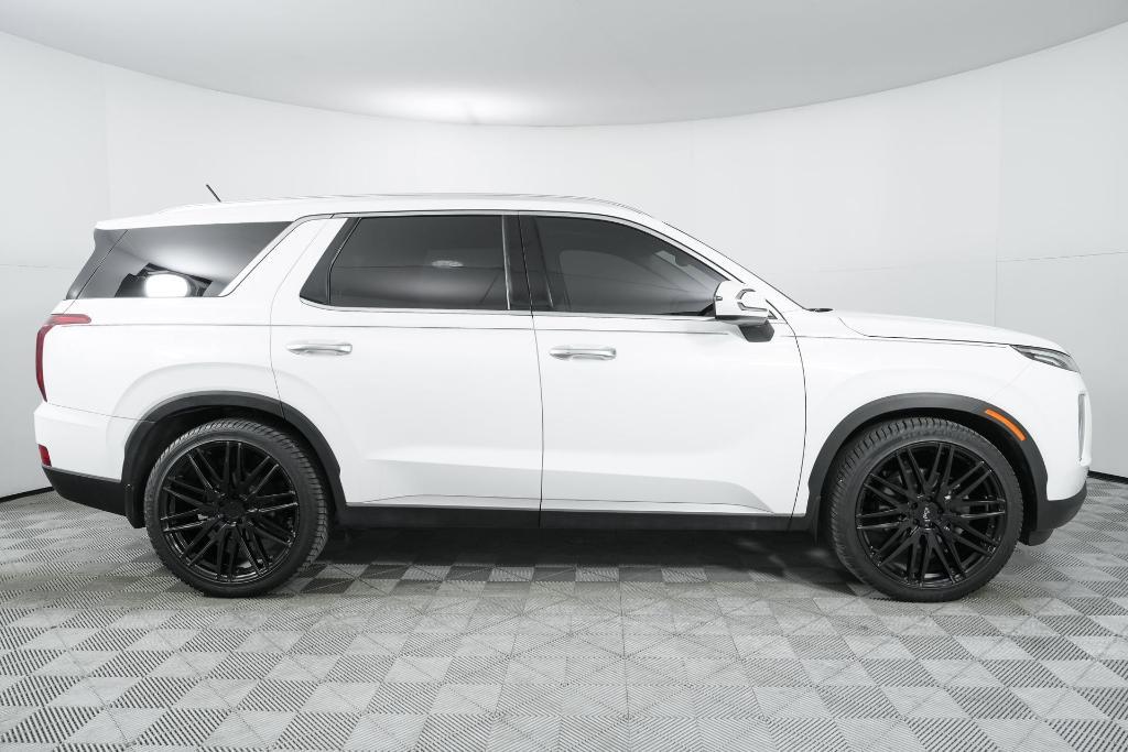 used 2020 Hyundai Palisade car, priced at $16,500