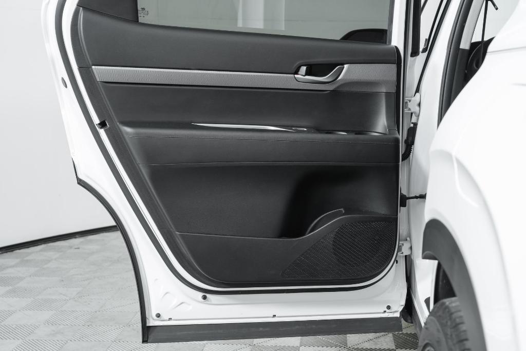 used 2020 Hyundai Palisade car, priced at $16,500