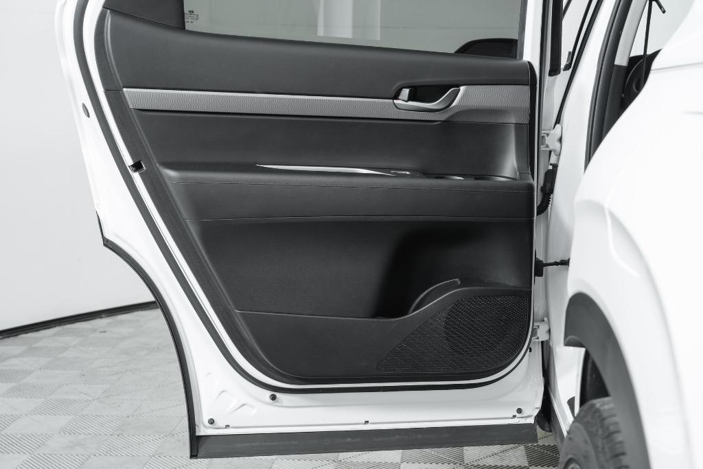 used 2020 Hyundai Palisade car, priced at $17,200