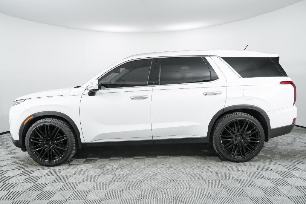 used 2020 Hyundai Palisade car, priced at $17,200