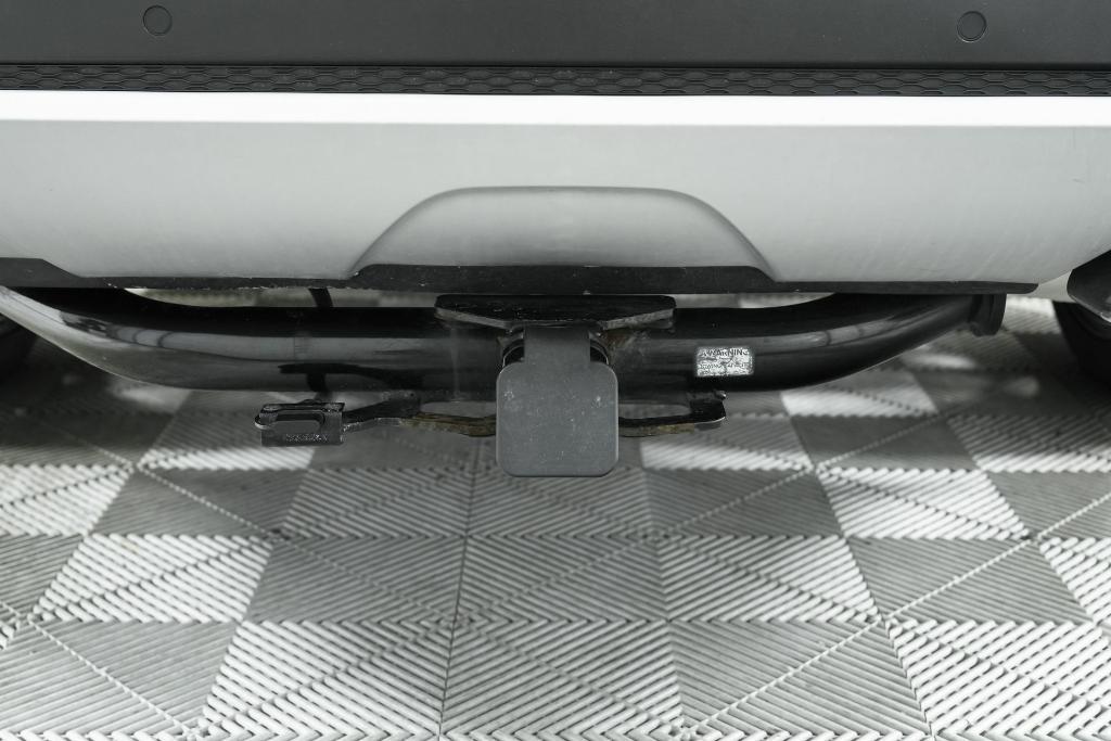 used 2020 Hyundai Palisade car, priced at $16,500