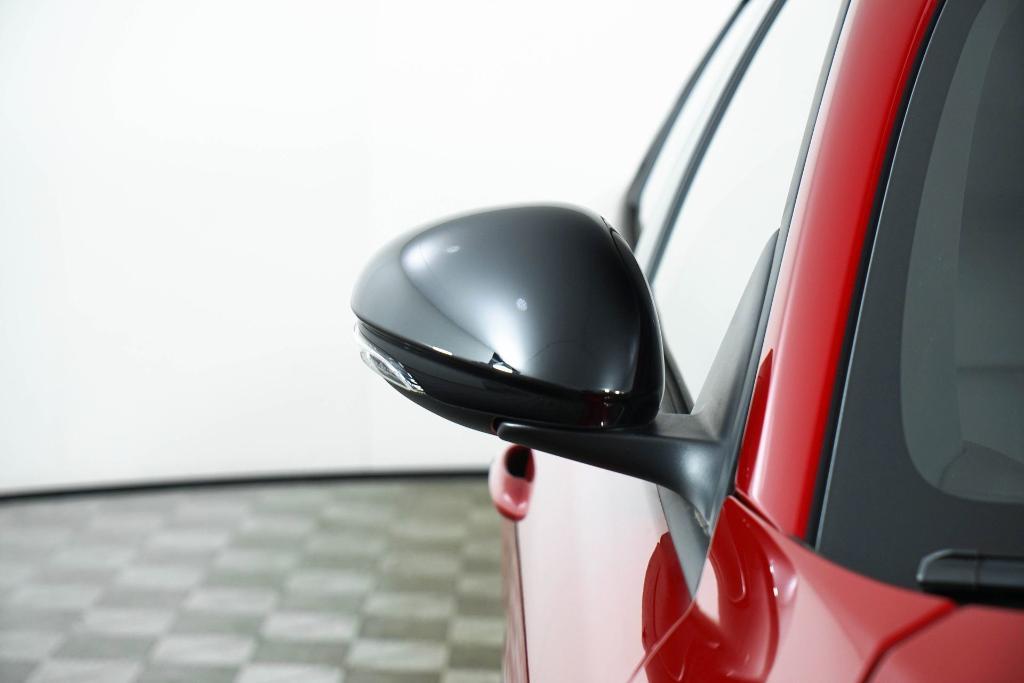 new 2024 Alfa Romeo Giulia car, priced at $33,855