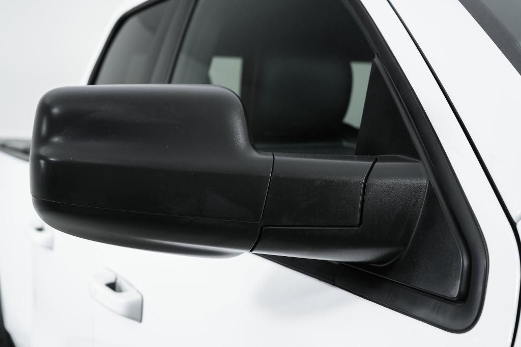 used 2020 Ram 1500 car, priced at $24,000