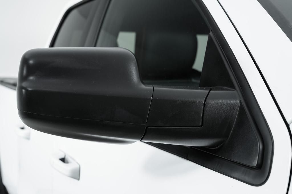 used 2020 Ram 1500 car, priced at $26,000