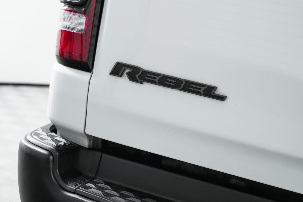 used 2020 Ram 1500 car, priced at $26,000