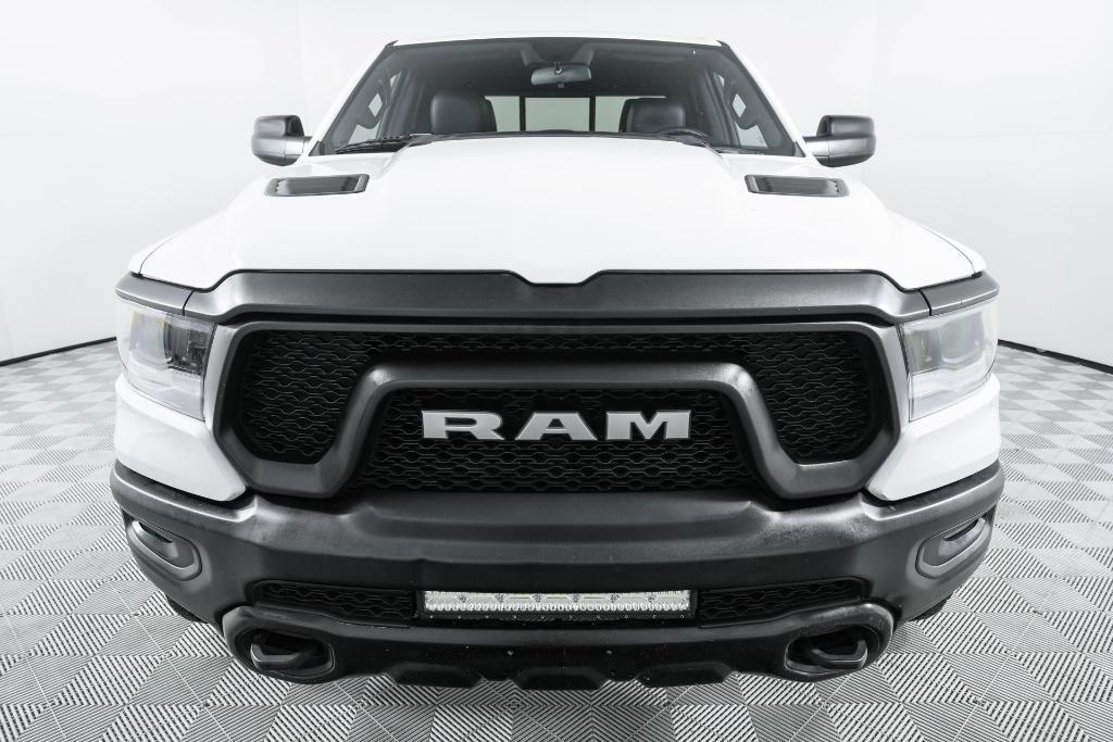 used 2020 Ram 1500 car, priced at $24,000