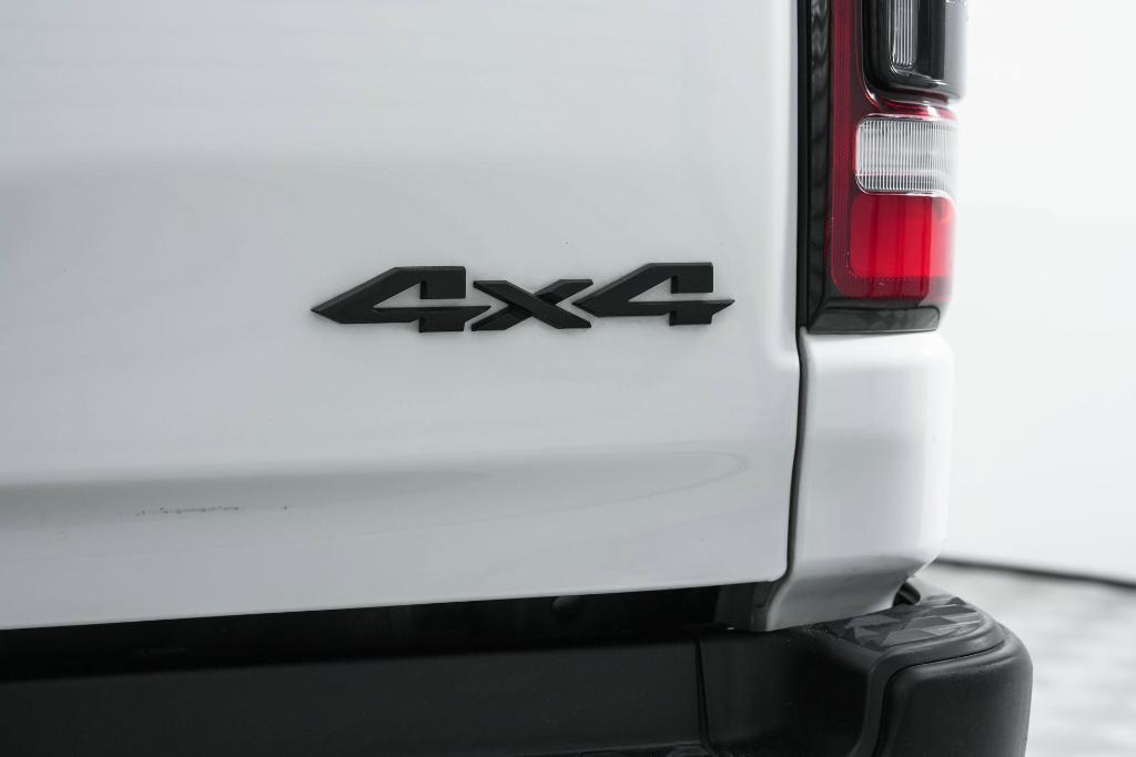 used 2020 Ram 1500 car, priced at $24,000