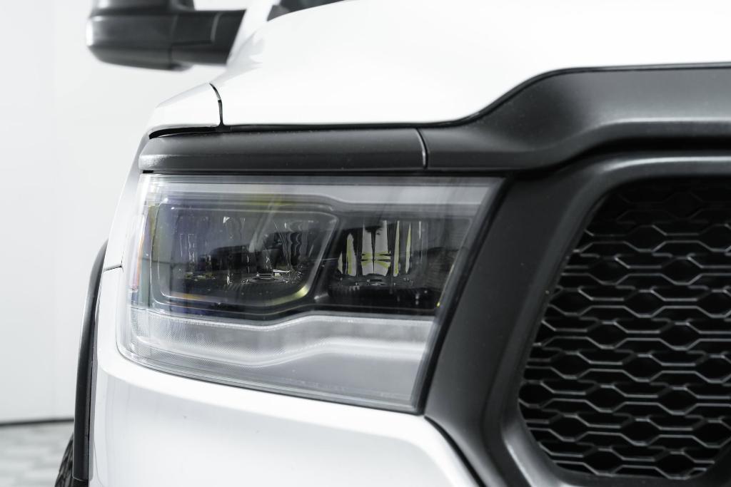 used 2020 Ram 1500 car, priced at $24,000