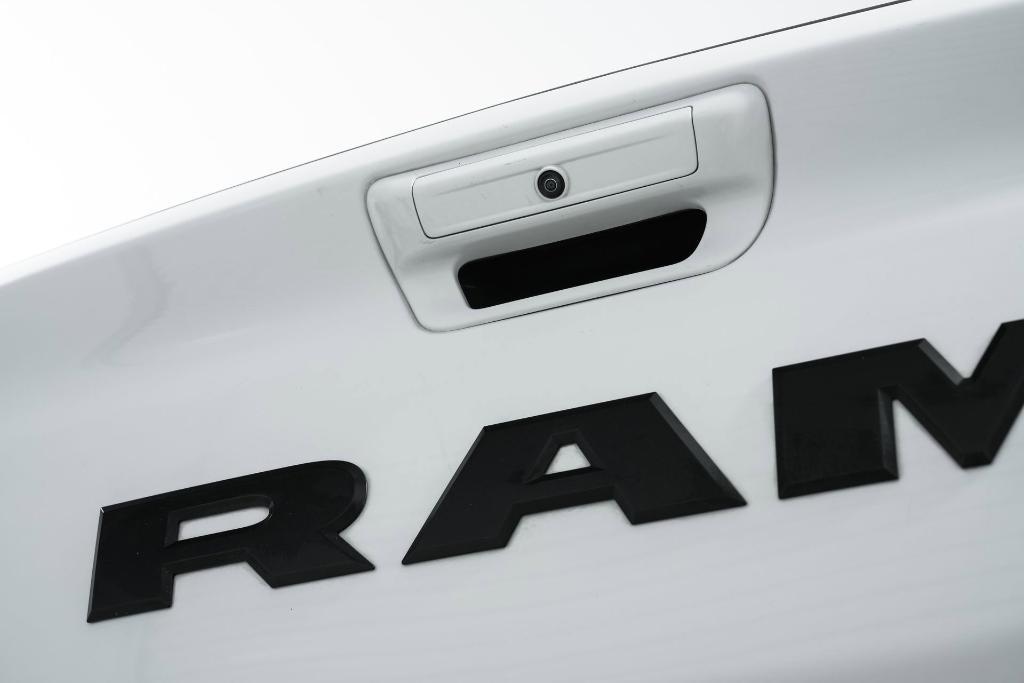 used 2020 Ram 1500 car, priced at $24,000