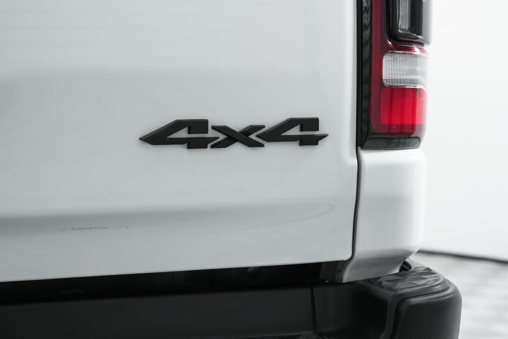 used 2020 Ram 1500 car, priced at $26,000