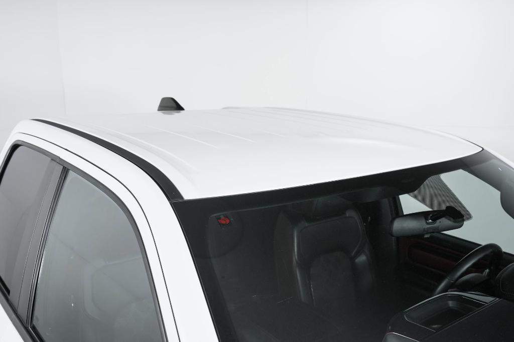 used 2020 Ram 1500 car, priced at $24,000