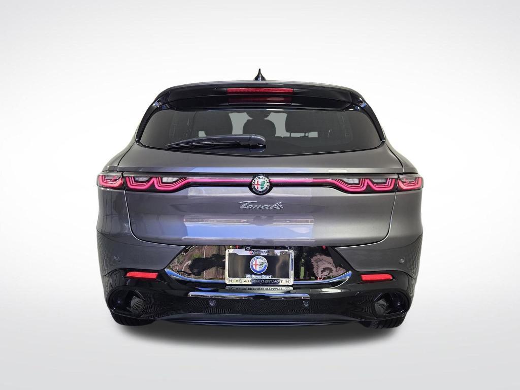 used 2025 Alfa Romeo Tonale car, priced at $27,288