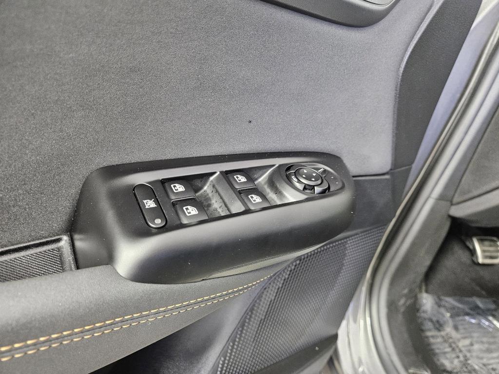 used 2025 Alfa Romeo Tonale car, priced at $27,288