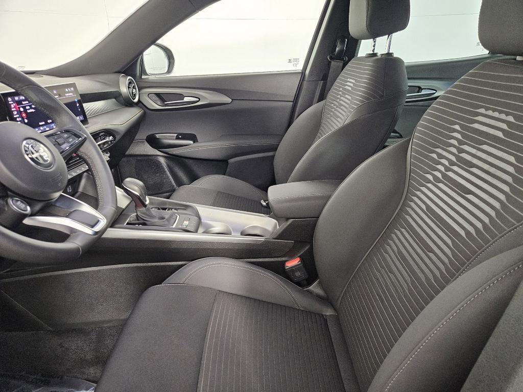 used 2025 Alfa Romeo Tonale car, priced at $27,288