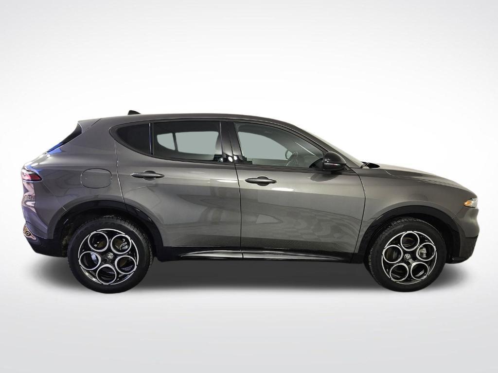 used 2025 Alfa Romeo Tonale car, priced at $27,288