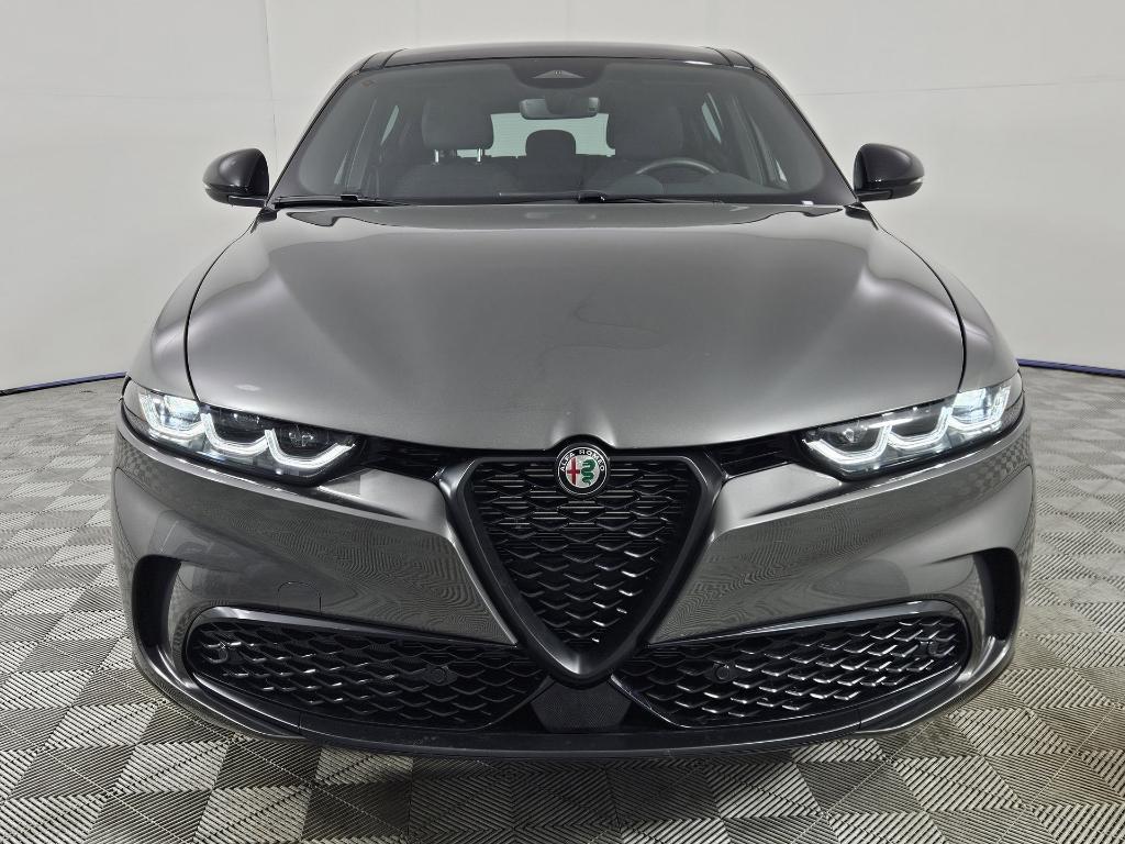 used 2025 Alfa Romeo Tonale car, priced at $27,000